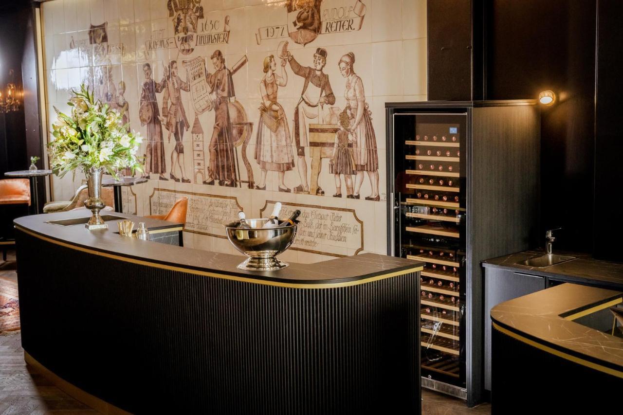 Amedia Plaza Wels, Trademark Collection By Wyndham Bagian luar foto